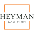 Heyman Law Firm https://www.heymanfirm.com/ Real Estate Law Firm in Baltimore, Maryland