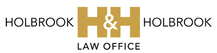 Holbrook & Holbrook Law Office https://www.holbrookandholbrook.com/ Kentucky Real Estate Attorney